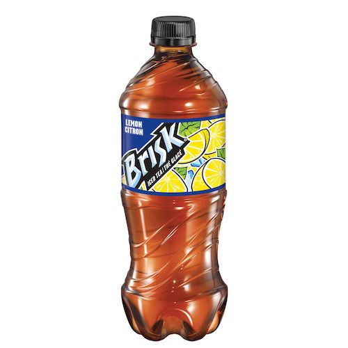 591 mL Pepsi/Iced Tea